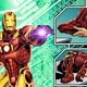 Illustration for article titled Iron Man Meets His End In November